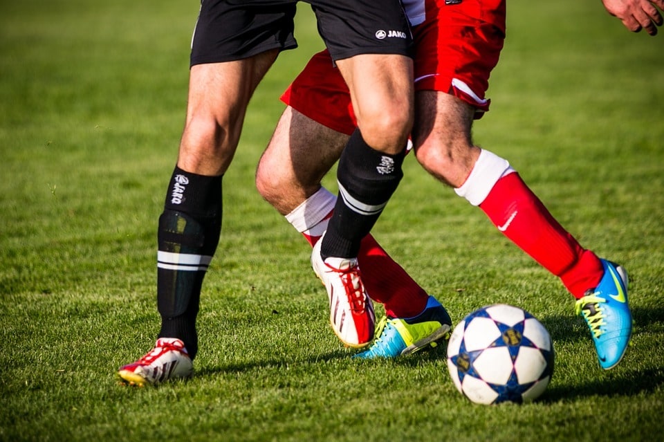 Tout savoir sur le football français : règles, joueurs et clubs célèbres, coupe de France